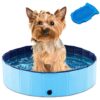 Piscina para perro Marca PetFere