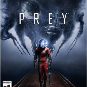 PREY - Xbox One