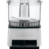 Procesador de alimentos. Color negro Marca Cuisinart