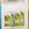 Protector de pantalla transparente. Marca Bytech