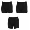 3 boxers para caballero talla M marca Kirkland