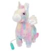 Peluche de unicornio Walking Dancing