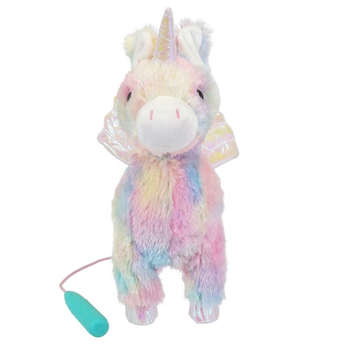 Peluche de unicornio Walking Dancing - Imagen 2
