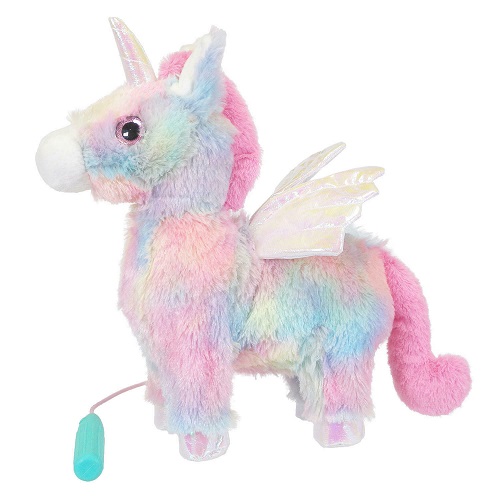 Peluche de unicornio Walking Dancing - Imagen 3