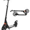Scooter para adultos y adolescentes. Marca Hikole