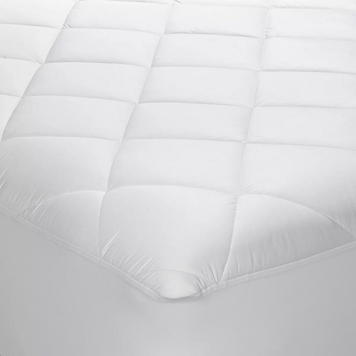 Cojín de colchón de proteccion total tamaño Queen marca Serta - Imagen 2