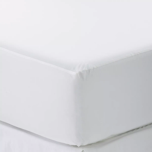 Protector de colchón de protección contra alergias impermeable tamaño Queen marca Allerease