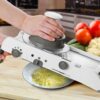 Rebanador Manual Multifuncional - Marca SERTG