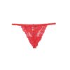 Tanga Para Mujer Diseño Floral Talla  XL - Marca Joe Boxer