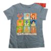 Playera manga corta Talla 18 M Marca Star Wars