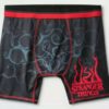 Bóxer Talla M Marca Stranger Things