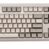 Teclado mecánico para juegos. Ajazz AK510 Retro