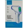 Termómetro infrarrojo profesional. Modelo Qy-ewq-01