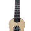 Ukelele soprano Marca Eco Hawái Ukelele