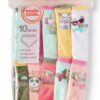 6 Calzones Talla 18 Marca Wonder Nation
