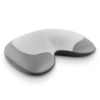 Almohada de soporte de cuello de U marca Fabrictech
