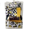 Paquete de 4 boxer para niño talla 6 marca Minions