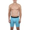 Paquete De 3 boxers Para Caballero Talla 2XL Marca Athletic Works