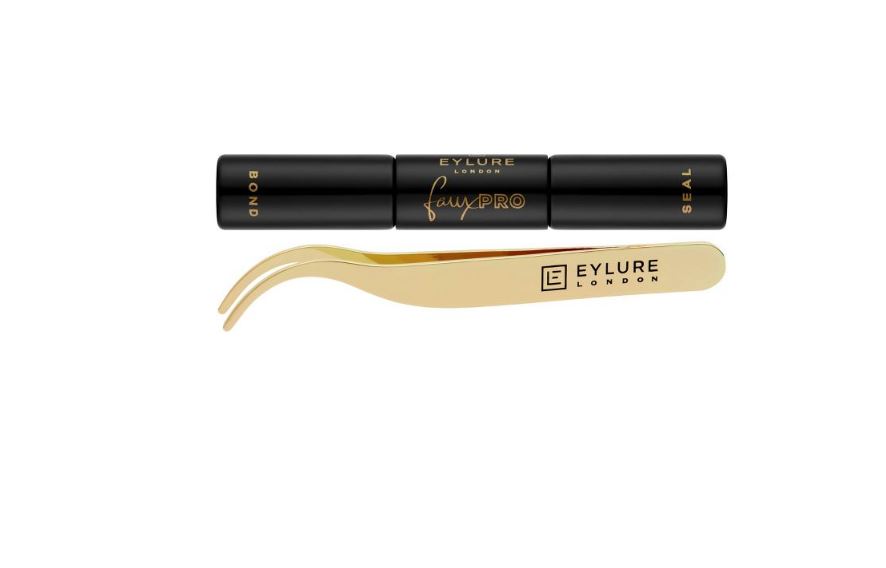 Kit de pestañas postizas Pro D curle marca Eylure - Imagen 2