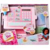Caja registradora de juguete para niña marca Disney Princess Style Collection