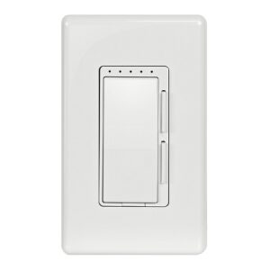 2 Atenuadores inteligentes de Wi-Fi  marca Feit Electronic