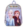 Mochila y lonchera para niña marca Frozen