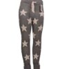 Pantalón de dormir para mujer Talla S Marca Honeydew