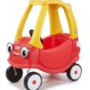 Carrito para niño Little Tikes