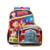 Mochila y lonchera para niño de Paw Patrol marca Nick Jr