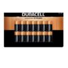 Paquete de 14 pilas tipo C14 marca Duracell