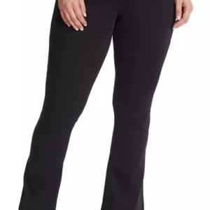 Pantalón para mujer talla 6 corte bota marca Gloria Vanderbilt