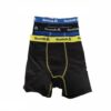 3 boxers para niño talla M (8/10) marca Reebok
