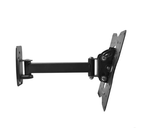 Soporte para TV de movimiento completo de 10 a 49 " marca Core Innovations - Imagen 2