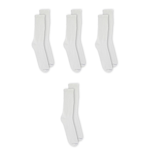 4 pares de calcetines para diabéticos y circulatorios para caballero talla 4-12 marca Dr. Scholl's - Imagen 2