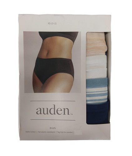 Auden ropa interior best sale