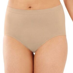 Calzón corte brief Talla 6/7 Marca Bali