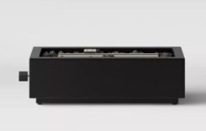 Chimenea de mesa para patio 14.5" Marca Project 62