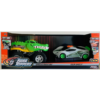 Juguete de carros con sonido y luces marca Road Rippers Wheelie