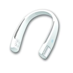 Alternative view of Enfriador/purificador de aire manos libres personal marca ARCTIC AIR