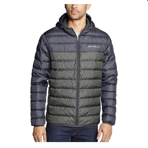 Eddie bauer chamarra best sale