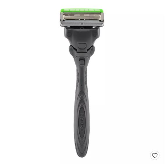 Rastrillo de afeitar para caballero marca hydro - Imagen 3