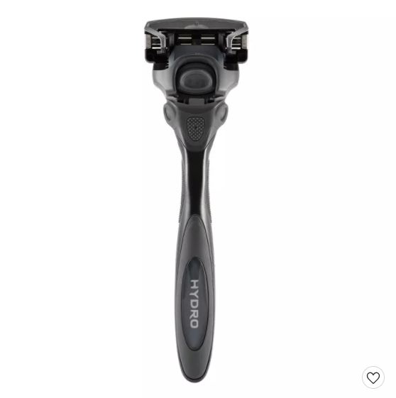 Rastrillo de afeitar para caballero marca hydro - Imagen 2