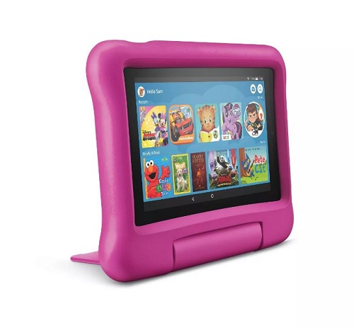 Tableta Amazon Fire 7 Kids Edition - 16Gb - Imagen 2