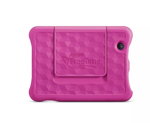 Tableta Amazon Fire 7 Kids Edition - 16Gb - Imagen 3
