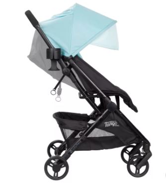 Carriola para bebe Tango mini Marca Baby Trend - Imagen 2
