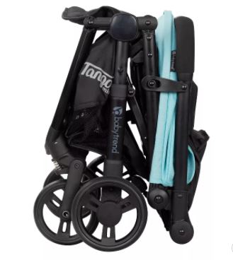 Carriola para bebe Tango mini Marca Baby Trend - Imagen 3