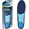 Plantillas para dama para aliviar el dolor talla 6-10 marca  Dr. Scholl's