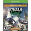 Trials Rising: Gold Edition - Xbox One