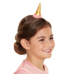 Alternative view of Accesorio unicornio para cabello marca CGH