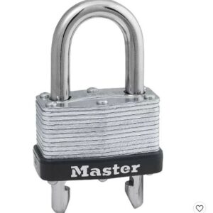 Alternative view of Candado con juego de llaves de 1 3/4 marca Master Lock